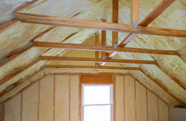 Best Commercial Insulation in Fkville, AL