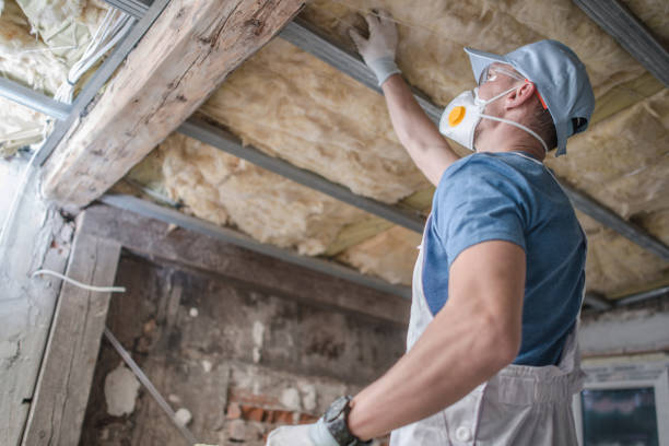  Fkville, AL Insulation Contractor Pros