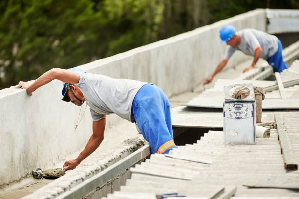 Best Types of Insulation in Fkville, AL