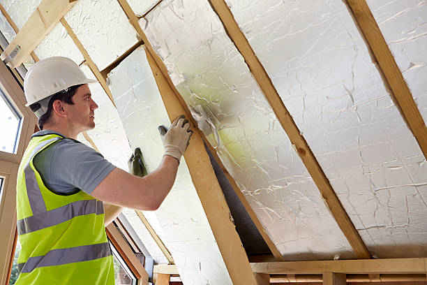 Best Energy Efficiency Solutions in Fkville, AL