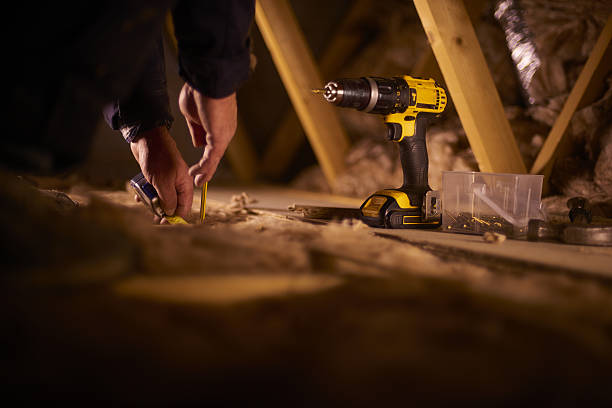 Best Insulation for Specific Applications in Fkville, AL